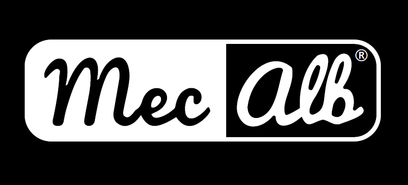 Mecalb Srl / GmbH Logo